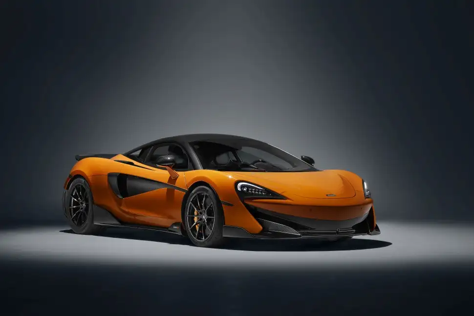 In-Depth Review: 2018 McLaren 600LT 3.8 V8 (600 Hp) SSG